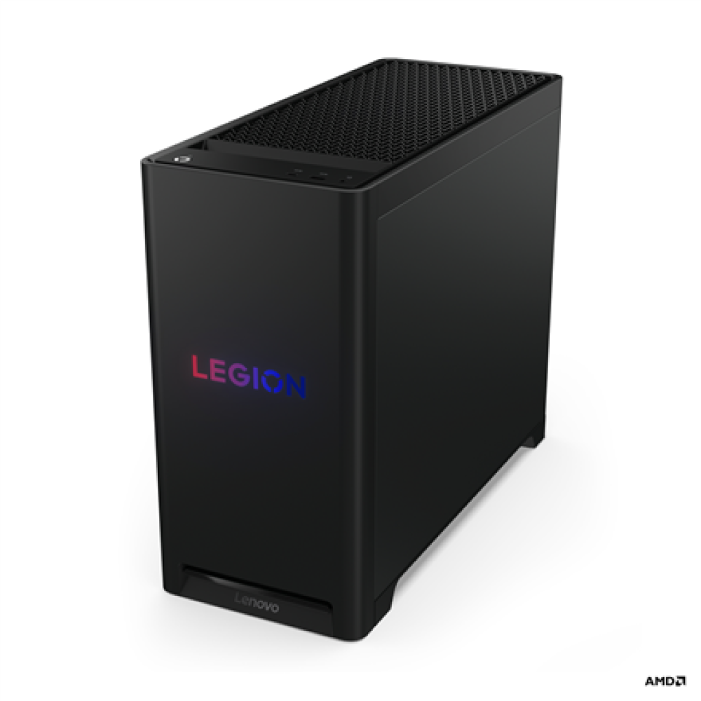 Lenovo Legion , T5 30AGB10 , Desktop , Tower , AMD Ryzen 7 , 7700X , 32 (2x16GB) GB , UDIMM DDR5 , 512 GB , NVIDIA GeForce RTX 5070 , No keyboard , Windows 11 Pro , Warranty 24 month(s)