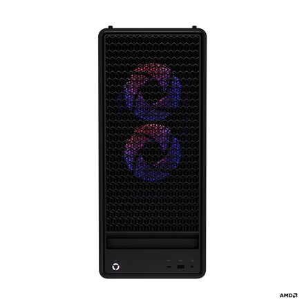 Lenovo Legion , T5 30AGB10 , Desktop , Tower , AMD Ryzen 7 , 7700X , 32 (2x16GB) GB , UDIMM DDR5 , 512 GB , NVIDIA GeForce RTX 5070 , No keyboard , Windows 11 Pro , Warranty 24 month(s)