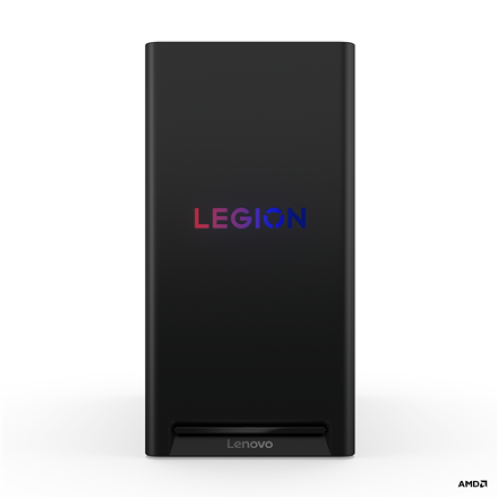 Lenovo Legion , T5 30AGB10 , Desktop , Tower , AMD Ryzen 7 , 7700X , 32 (2x16GB) GB , UDIMM DDR5 , 512 GB , NVIDIA GeForce RTX 5070 , No keyboard , Windows 11 Pro , Warranty 24 month(s)