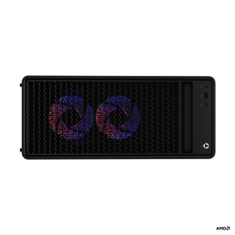 Lenovo Legion , T5 30AGB10 , Desktop , Tower , AMD Ryzen 7 , 7700X , 32 (2x16GB) GB , UDIMM DDR5 , 512 GB , NVIDIA GeForce RTX 5070 , No keyboard , Windows 11 Pro , Warranty 24 month(s)