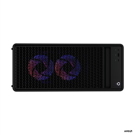 Lenovo Legion , T5 30AGB10 , Desktop , Tower , AMD Ryzen 7 , 7700X , 32 (2x16GB) GB , UDIMM DDR5 , 512 GB , NVIDIA GeForce RTX 5070 , No keyboard , Windows 11 Pro , Warranty 24 month(s)