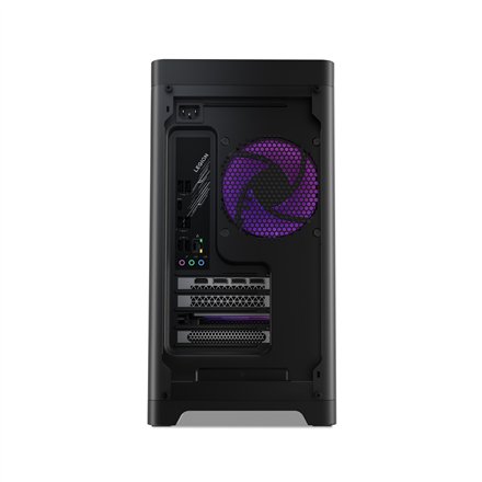 Lenovo Legion , T5 30AGB10 , Desktop , Tower , AMD Ryzen 7 , 7700X , 32 (2x16GB) GB , UDIMM DDR5 , 512 GB , NVIDIA GeForce RTX 5070 , No keyboard , Windows 11 Pro , Warranty 24 month(s)