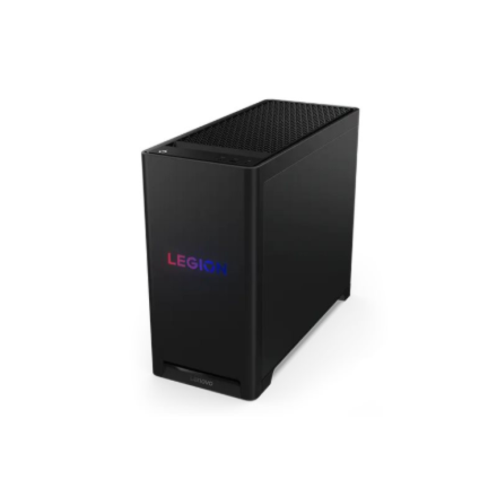 Lenovo Legion , T5 30AGB10 , Desktop , Tower , AMD Ryzen 7 , 7700X , 32 (2x16GB) GB , UDIMM DDR5 , 512 GB , NVIDIA GeForce RTX 5070 , No keyboard , Windows 11 Pro , Warranty 24 month(s)