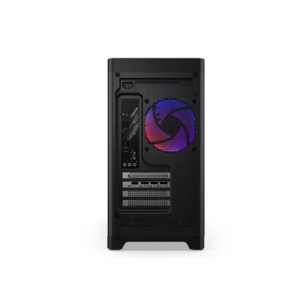 Lenovo Legion , T5 30AGB10 , Desktop , Tower , AMD Ryzen 7 , 7700X , 32 (2x16GB) GB , UDIMM DDR5 , 512 GB , NVIDIA GeForce RTX 5070 , No keyboard , Windows 11 Pro , Warranty 24 month(s)