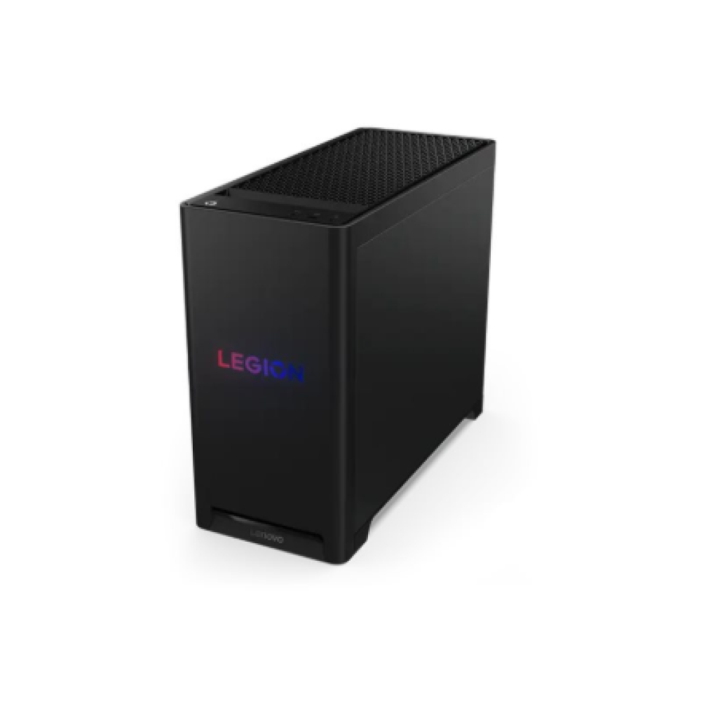 Lenovo Legion , T5 30AGB10 , Desktop , Tower , AMD Ryzen 7 , 7700X , 32 (2x16GB) GB , UDIMM DDR5 , 512 GB , NVIDIA GeForce RTX 5070 , No keyboard , Windows 11 Pro , Warranty 24 month(s)