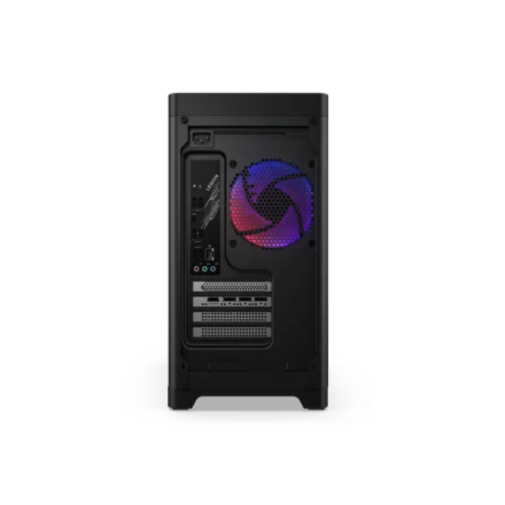 Lenovo Legion , T5 30AGB10 , Desktop , Tower , AMD Ryzen 7 , 7700X , 32 (2x16GB) GB , UDIMM DDR5 , 512 GB , NVIDIA GeForce RTX 5070 , No keyboard , Windows 11 Pro , Warranty 24 month(s)