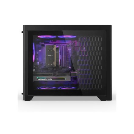 Lenovo Legion , T5 30AGB10 , Desktop , Tower , AMD Ryzen 7 , 7700X , 32 (2x16GB) GB , UDIMM DDR5 , 512 GB , NVIDIA GeForce RTX 5070 , No keyboard , Windows 11 Pro , Warranty 24 month(s)