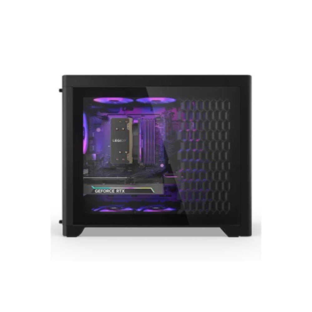 Lenovo Legion , T5 30AGB10 , Desktop , Tower , AMD Ryzen 7 , 7700X , 32 (2x16GB) GB , UDIMM DDR5 , 512 GB , NVIDIA GeForce RTX 5070 , No keyboard , Windows 11 Pro , Warranty 24 month(s)