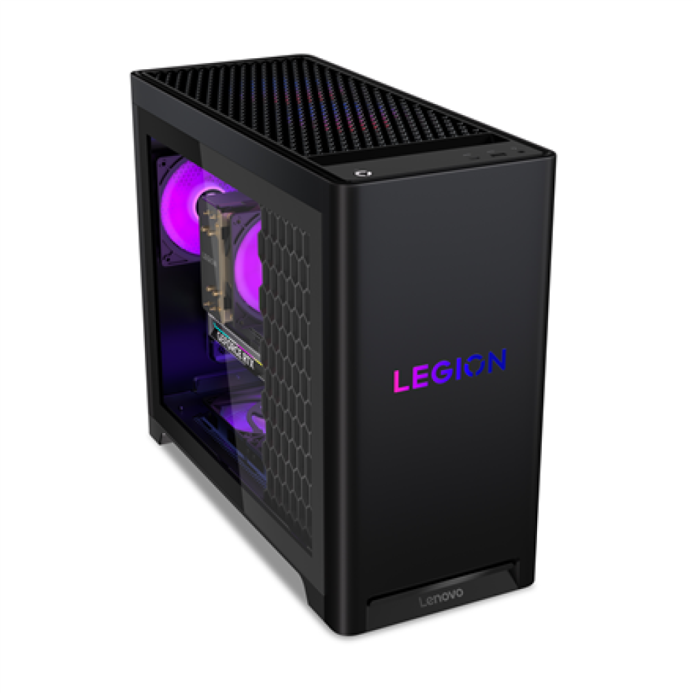 Lenovo Legion , T5 30AGB10 , Desktop , Tower , AMD Ryzen 7 , 7700X , 32 (2x16GB) GB , UDIMM DDR5 , 512 GB , NVIDIA GeForce RTX 5070 , No keyboard , Windows 11 Pro , Warranty 24 month(s)