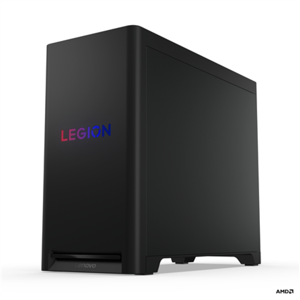 Lenovo Legion , T5 30AGB10 , Desktop , Tower , AMD Ryzen 7 , 7700X , 32 (2x16GB) GB , UDIMM DDR5 , 512 GB , NVIDIA GeForce RTX 5070 , No keyboard , Windows 11 Pro , Warranty 24 month(s)
