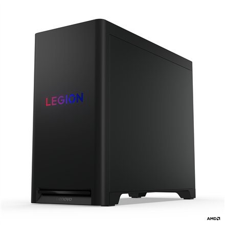Lenovo Legion , T5 30AGB10 , Desktop , Tower , AMD Ryzen 7 , 7700X , 32 (2x16GB) GB , UDIMM DDR5 , 512 GB , NVIDIA GeForce RTX 5070 , No keyboard , Windows 11 Pro , Warranty 24 month(s)