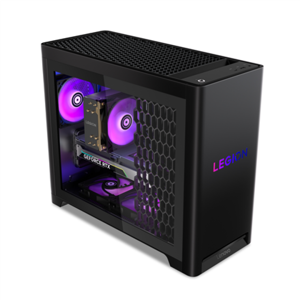 Lenovo Legion , T5 30AGB10 , Desktop , Tower , AMD Ryzen 7 , 7700X , 32 (2x16GB) GB , UDIMM DDR5 , 512 GB , NVIDIA GeForce RTX 5070 , No keyboard , Windows 11 Pro , Warranty 24 month(s)