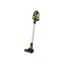 Polti , Vacuum cleaner , PBEU0113 Forzaspira Slim SR110 , Cordless operating , Handstick and Handheld , 21.9 V , Operating time (max) 50 min , Green
