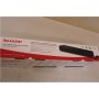 SALE OUT. , Sharp , 2.0.2 Compact Dolby Atmos Soundbar , HT-SB700 , 140 W , DEMO , Bluetooth , Black , Wireless connection