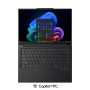 Lenovo ThinkPad E14 G8 Intel , Black , 14 , IPS , 1920 x 1200 pixels , WUXGA , Anti-glare , Intel Core Ultra 7 , 355 , 16 GB , SODIMM DDR5 , Solid-state drive capacity 512 GB , Intel Graphics , Windows 11 Pro , 802.11be , Bluetooth version 5.4 , Keyboard 