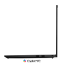 Lenovo ThinkPad E14 G8 Intel , Black , 14 , IPS , 1920 x 1200 pixels , WUXGA , Anti-glare , Intel Core Ultra 7 , 355 , 16 GB , SODIMM DDR5 , Solid-state drive capacity 512 GB , Intel Graphics , Windows 11 Pro , 802.11be , Bluetooth version 5.4 , Keyboard 