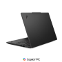 Lenovo ThinkPad E14 G8 Intel , Black , 14 , IPS , 1920 x 1200 pixels , WUXGA , Anti-glare , Intel Core Ultra 7 , 355 , 16 GB , SODIMM DDR5 , Solid-state drive capacity 512 GB , Intel Graphics , Windows 11 Pro , 802.11be , Bluetooth version 5.4 , Keyboard 