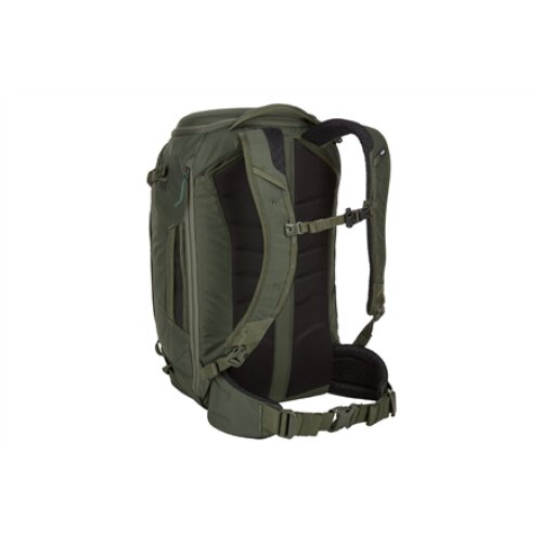 Thule , TLPM-140 , Landmark , Fits up to size 15 , Backpack , Dark Forest