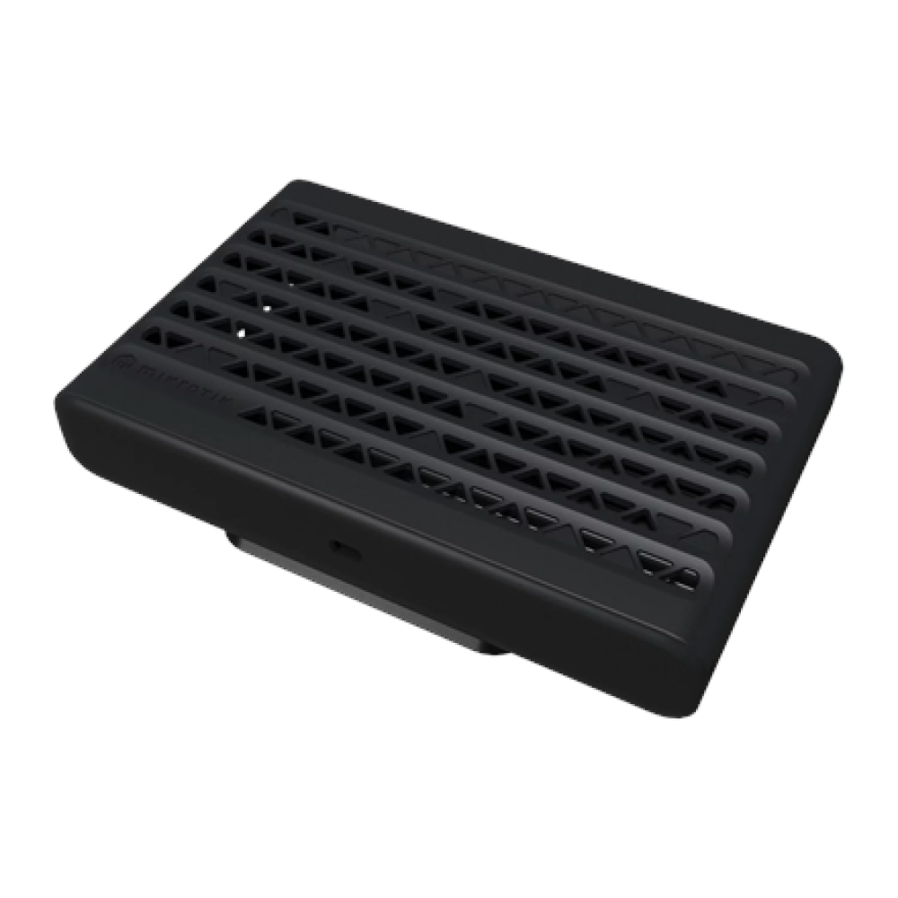 MikroTik hAP be lite , 802.11ax , 10/100/1000 Mbit/s , Ethernet LAN (RJ-45) ports 3 , Mesh Support No , MU-MiMO No , No mobile broadband , 1