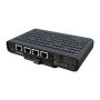 MikroTik hAP be lite , 802.11ax , 10/100/1000 Mbit/s , Mesh Support No , MU-MiMO No , No mobile broadband , 1