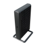 MikroTik hAP be lite , 802.11ax , 10/100/1000 Mbit/s , Ethernet LAN (RJ-45) ports 3 , Mesh Support No , MU-MiMO No , No mobile broadband , 1