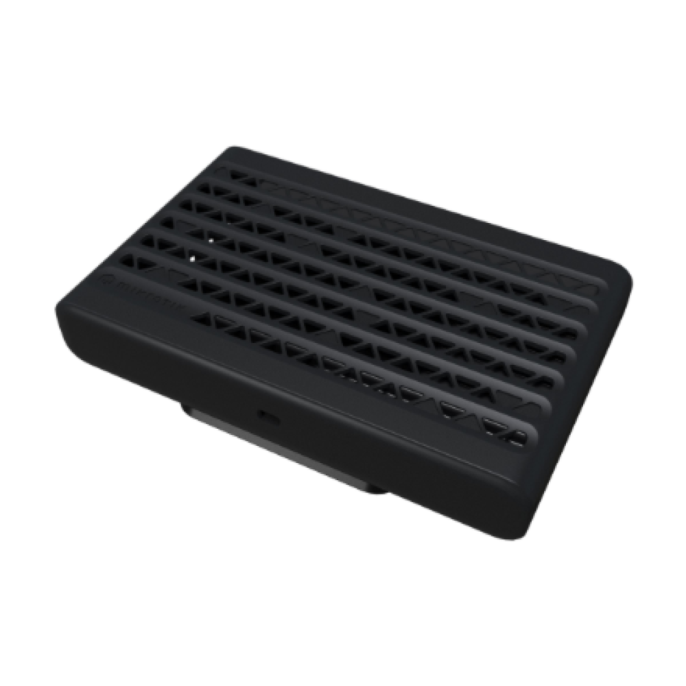 MikroTik hAP be lite , 802.11ax , 10/100/1000 Mbit/s , Ethernet LAN (RJ-45) ports 3 , Mesh Support No , MU-MiMO No , No mobile broadband , 1