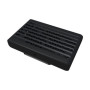 MikroTik hAP be lite , 802.11ax , 10/100/1000 Mbit/s , Mesh Support No , MU-MiMO No , No mobile broadband , 1