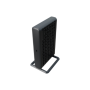 MikroTik hAP be lite , 802.11ax , 10/100/1000 Mbit/s , Ethernet LAN (RJ-45) ports 3 , Mesh Support No , MU-MiMO No , No mobile broadband , 1