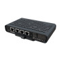 MikroTik hAP be lite , 802.11ax , 10/100/1000 Mbit/s , Mesh Support No , MU-MiMO No , No mobile broadband , 1