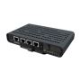MikroTik hAP be lite , 802.11ax , 10/100/1000 Mbit/s , Ethernet LAN (RJ-45) ports 3 , Mesh Support No , MU-MiMO No , No mobile broadband , 1