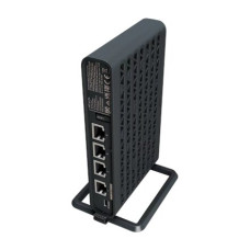 MikroTik hAP be lite , 802.11ax , 10/100/1000 Mbit/s , Mesh Support No , MU-MiMO No , No mobile broadband , 1
