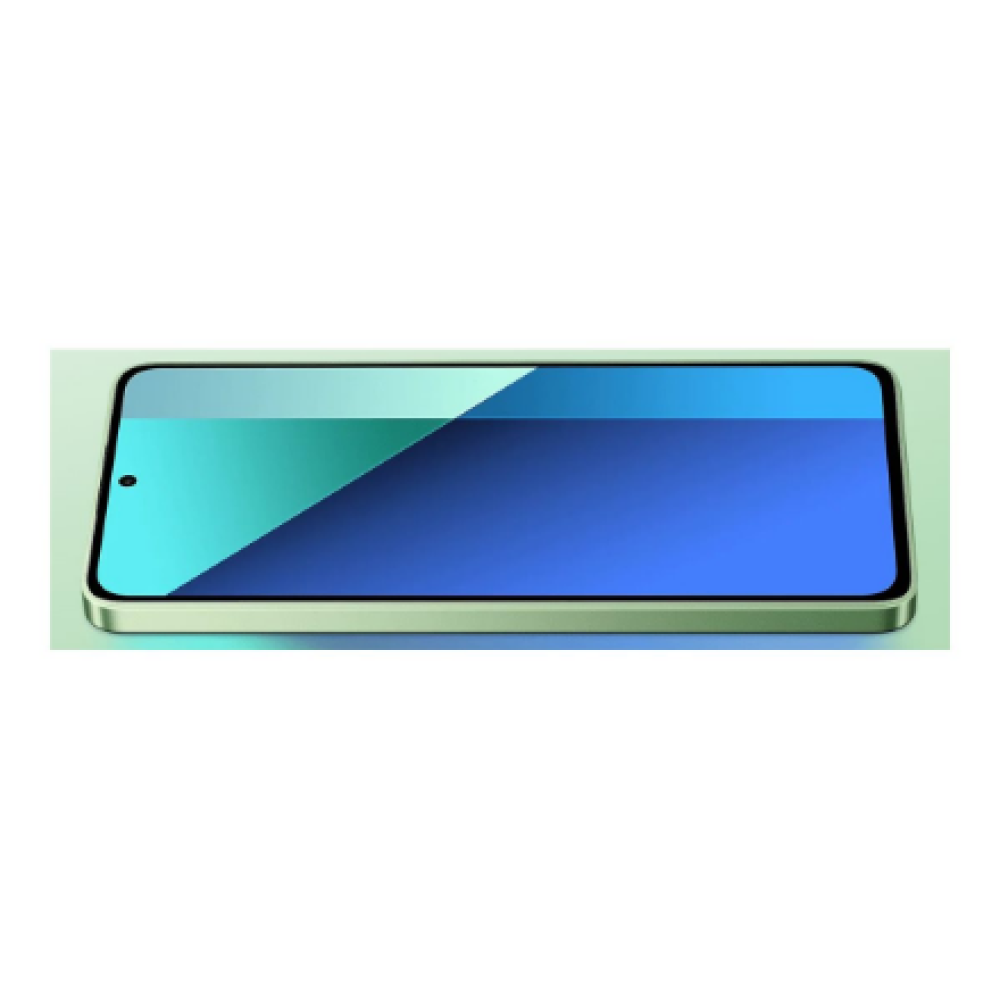 Xiaomi Redmi Note 13 (Mint Green) Dual SIM 6.67“ AMOLED 1080x2400/2.8GHz&1.9GHz/128GB/6GB RAM/Android13/4G,MZB0G66EU , Xiaomi
