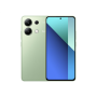 Xiaomi Redmi Note 13 (Mint Green) Dual SIM 6.67“ AMOLED 1080x2400/2.8GHz&1.9GHz/128GB/6GB RAM/Android13/4G,MZB0G66EU , Xiaomi