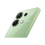 Xiaomi Redmi Note 13 (Mint Green) Dual SIM 6.67“ AMOLED 1080x2400/2.8GHz&1.9GHz/128GB/6GB RAM/Android13/4G,MZB0G66EU , Xiaomi