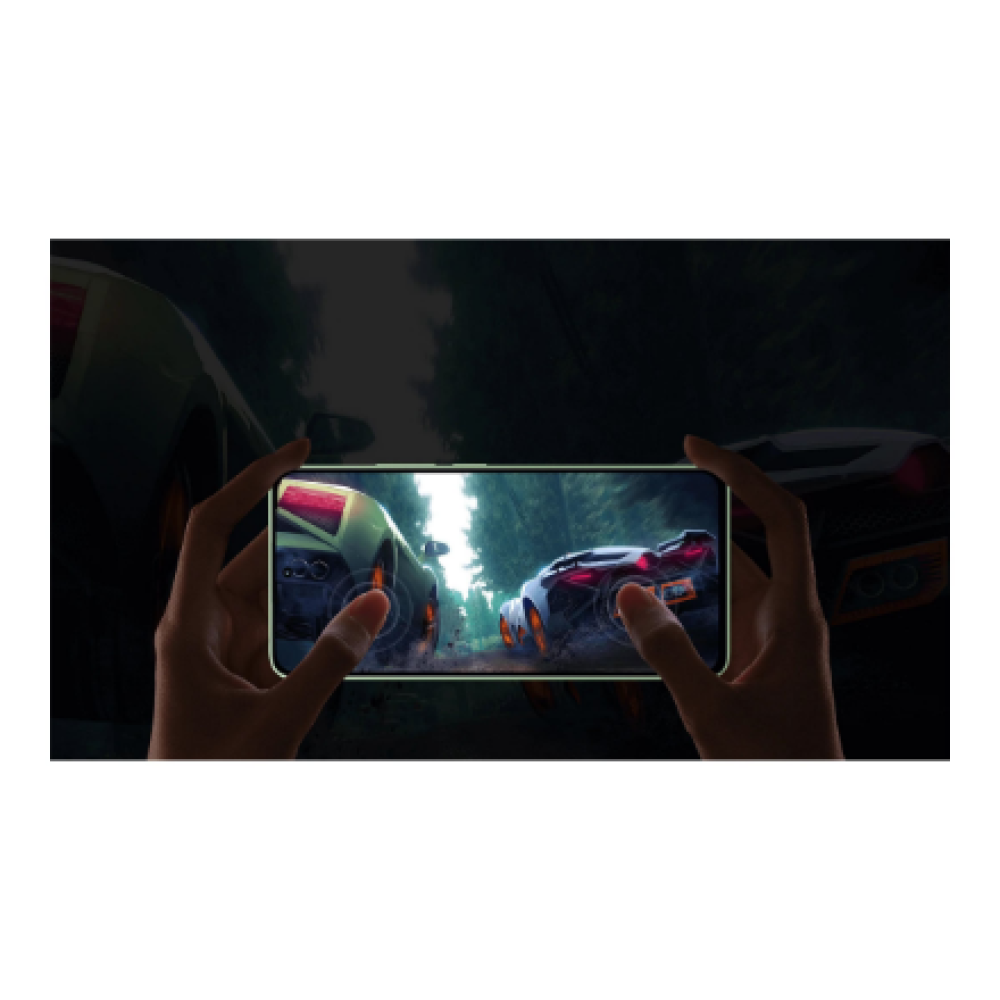 Xiaomi Redmi Note 13 (Mint Green) Dual SIM 6.67“ AMOLED 1080x2400/2.8GHz&1.9GHz/128GB/6GB RAM/Android13/4G,MZB0G66EU , Xiaomi
