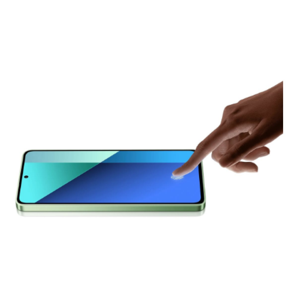 Xiaomi Redmi Note 13 (Mint Green) Dual SIM 6.67“ AMOLED 1080x2400/2.8GHz&1.9GHz/128GB/6GB RAM/Android13/4G,MZB0G66EU , Xiaomi