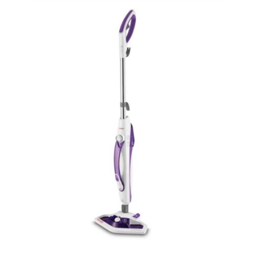 Polti , Steam mop , PTEU0274 Vaporetto SV440_Double , Steam mop and handheld steam cleaner , 1500 W , White