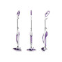 Polti , Steam mop , PTEU0274 Vaporetto SV440_Double , Steam mop and handheld steam cleaner , 1500 W , White