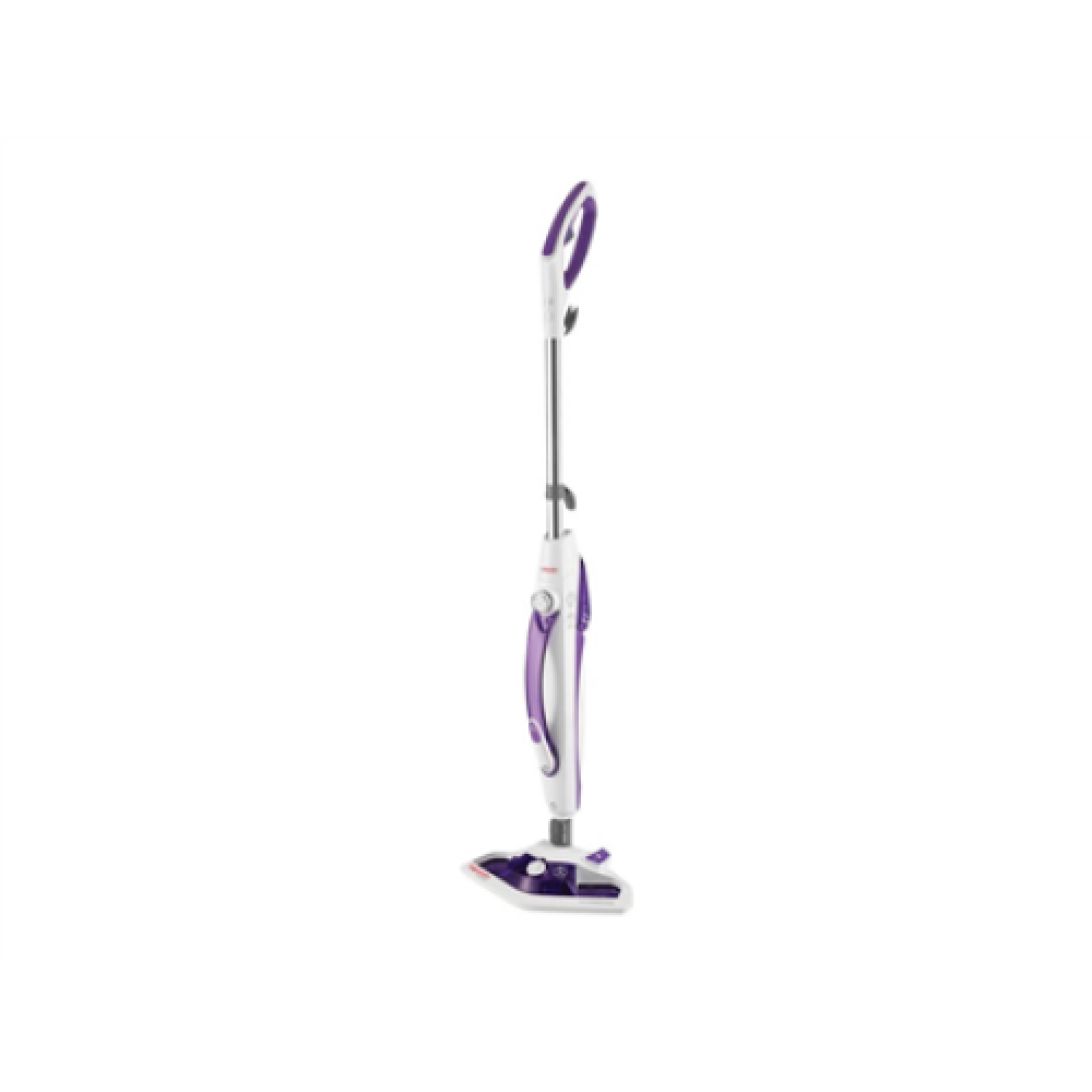 Polti , Steam mop , PTEU0274 Vaporetto SV440_Double , Power 1500 W , Steam pressure Not Applicable bar , Water tank capacity 0.3 L , White