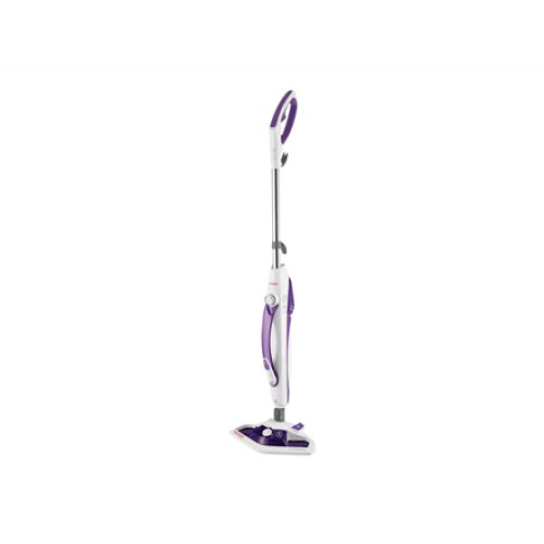 Polti , Steam mop , PTEU0274 Vaporetto SV440_Double , Steam mop and handheld steam cleaner , 1500 W , White