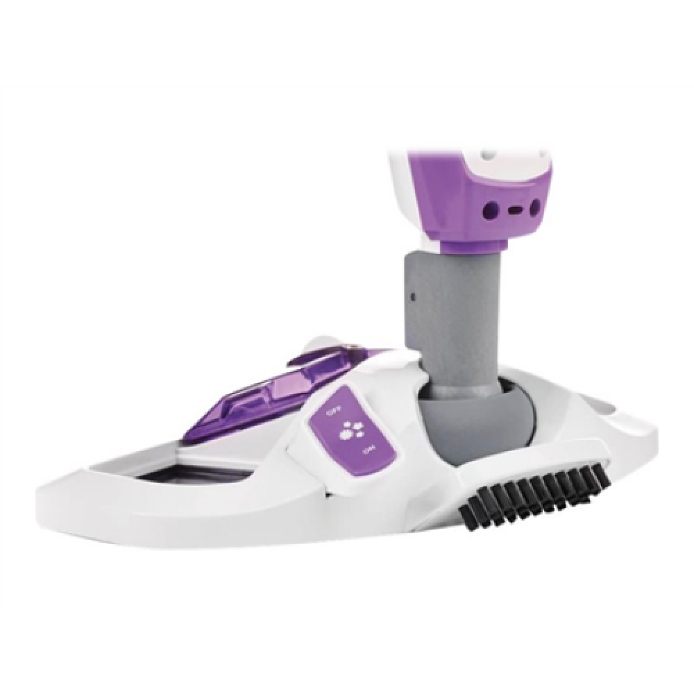 Polti , Steam mop , PTEU0274 Vaporetto SV440_Double , Power 1500 W , Steam pressure Not Applicable bar , Water tank capacity 0.3 L , White