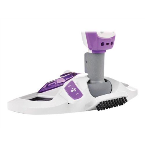 Polti , Steam mop , PTEU0274 Vaporetto SV440_Double , Steam mop and handheld steam cleaner , 1500 W , White