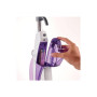 Polti , Steam mop , PTEU0274 Vaporetto SV440_Double , Steam mop and handheld steam cleaner , 1500 W , White