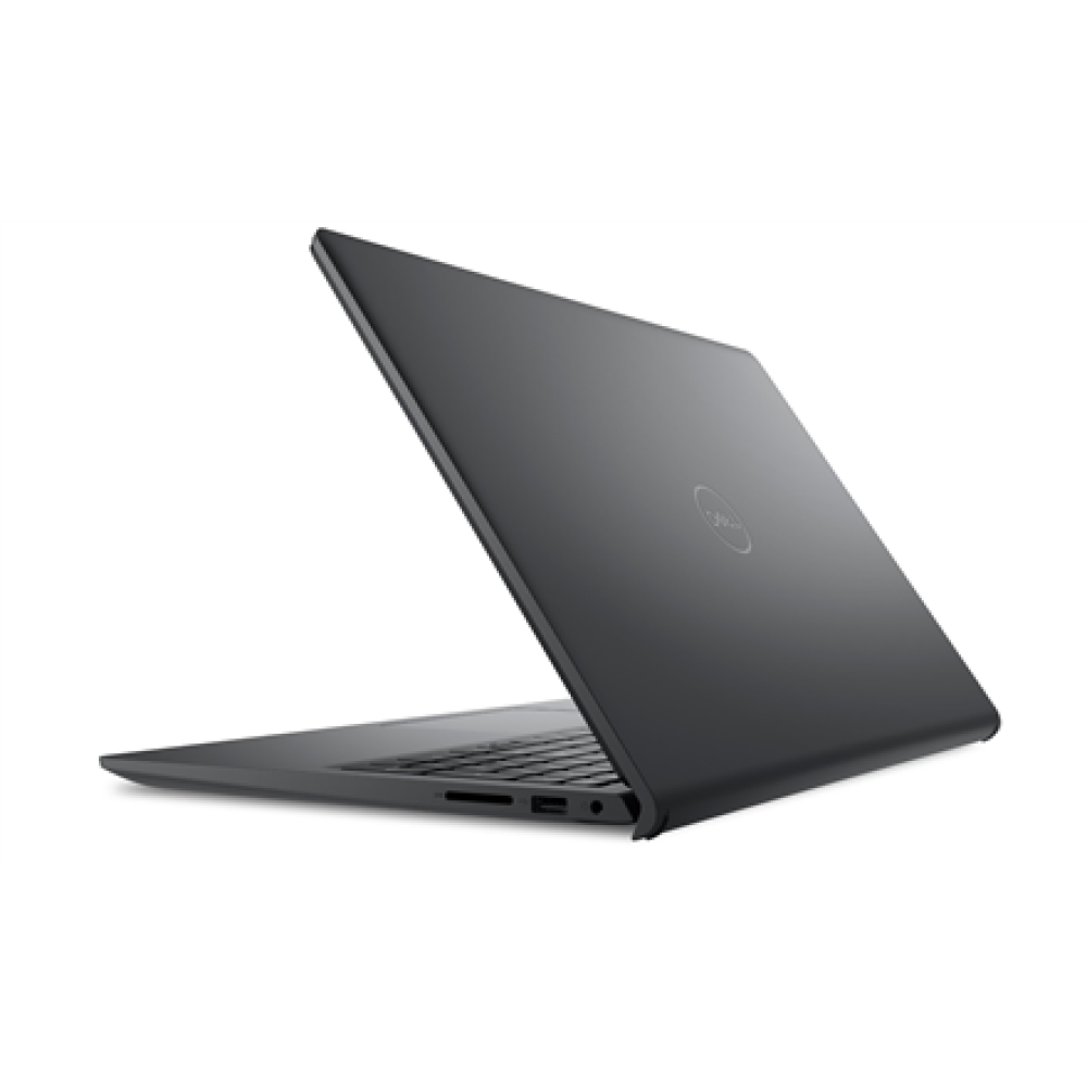 Dell 15 DC15255 , Carbon Black , 15.6 , WVA , FHD , 1920 x 1080 pixels , Anti-glare , AMD Ryzen 5 , 7530U , 16 GB , DDR4 , Solid-state drive capacity 512 GB , AMD Radeon Graphics , Windows 11 Pro , 802.11ac , Keyboard language English , Warranty 36 month(