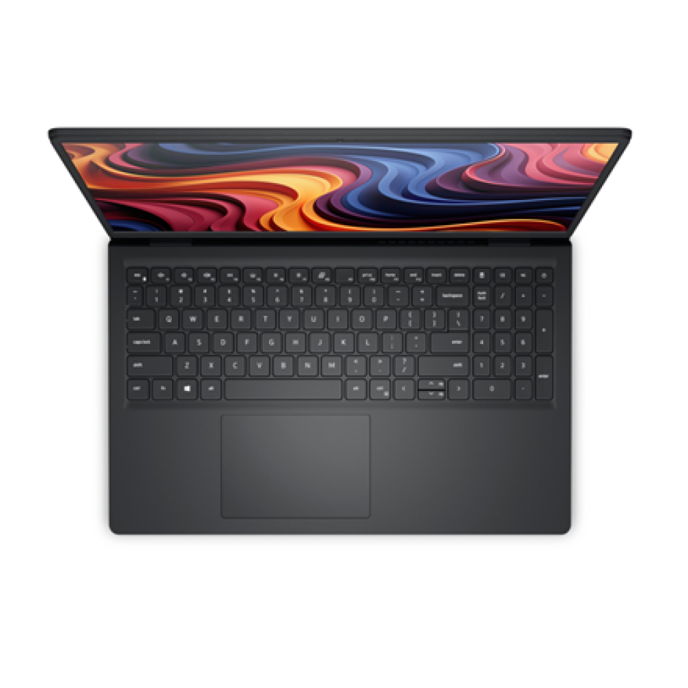 Dell 15 DC15255 , Carbon Black , 15.6 , WVA , FHD , 1920 x 1080 pixels , Anti-glare , AMD Ryzen 5 , 7530U , 16 GB , DDR4 , Solid-state drive capacity 512 GB , AMD Radeon Graphics , Windows 11 Pro , 802.11ac , Keyboard language English , Warranty 36 month(