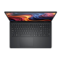 Dell 15 DC15255 , Carbon Black , 15.6 , WVA , FHD , 1920 x 1080 pixels , Anti-glare , AMD Ryzen 5 , 7530U , 16 GB , DDR4 , Solid-state drive capacity 512 GB , AMD Radeon Graphics , Windows 11 Pro , 802.11ac , Keyboard language English , Warranty 36 month(