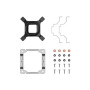 Deepcool , Air cooler , AK400 , CPU Air Cooler