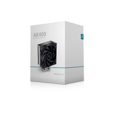 Deepcool , Air cooler , AK400 , CPU Air Cooler