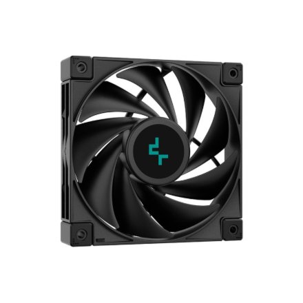 Deepcool , Air cooler , AK400 , CPU Air Cooler