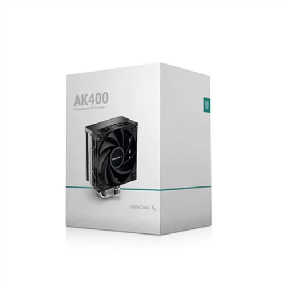 Deepcool , Air cooler , AK400 , CPU Air Cooler